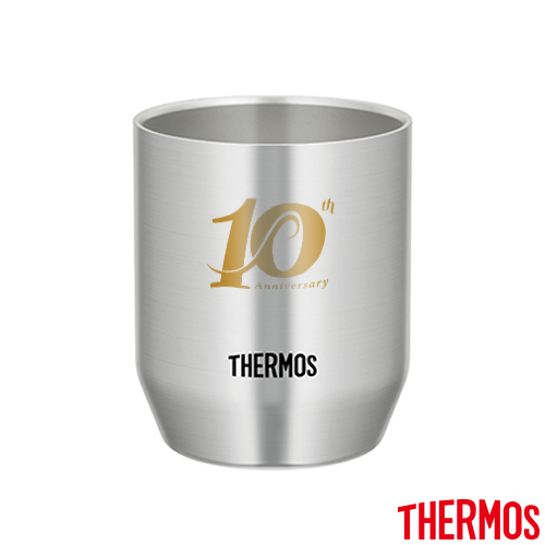 THERMOS　サーモス　真空断熱カップ　360ml