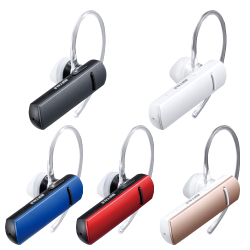 バッファロー　Bluetooth対応ヘッドセット