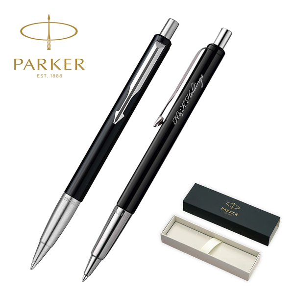 販促STYLE PARKER　パーカー　ベクター　ボールペン